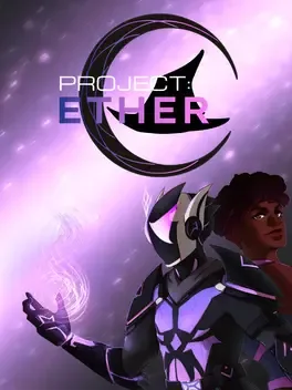 Portada de Project: Ether