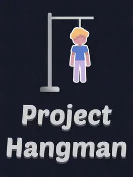 Portada de Project Hangman