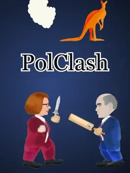Portada de PolClash
