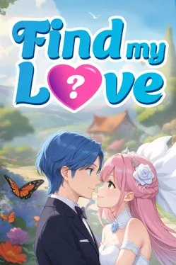 Portada de Find My Love