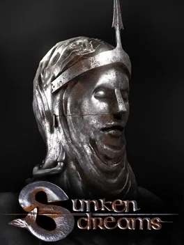 Sunken Dreams game cover
