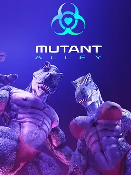 Mutant Alley