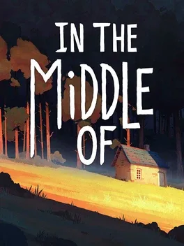In The Middle Of game cover