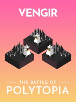 The Battle of Polytopia: Vengir