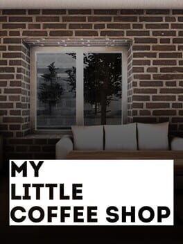 My Little Coffee Shop