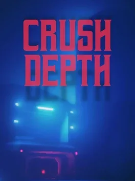 Portada de CRUSH DEPTH