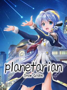 planetarian~雪圈球游戏资源下载