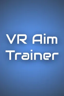 VR Aim Trainer