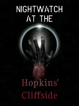Portada de Nightwatch at the Hopkins' Cliffside