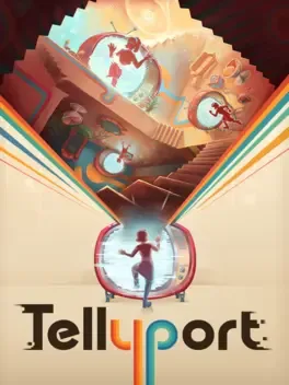 Tellyport