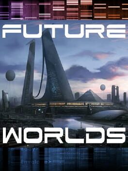 Sid Meier's Civilization V: Future Worlds