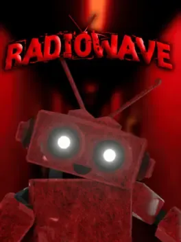 Portada de RadioWave