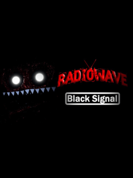 RadioWave: Black Signal