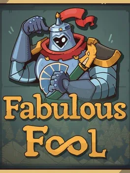 Fabulous Fool game cover
