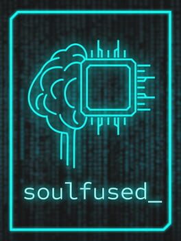 Soulfused game cover
