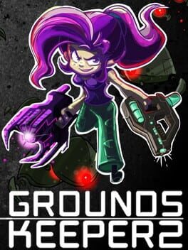 GroundsKeeper 2 til Nintendo Switch