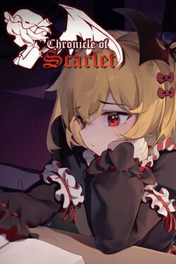 绯红编年史 ~ Chronicle of Scarlet ~ cover