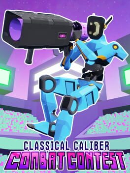 C4: Classical Caliber Combat Contest
