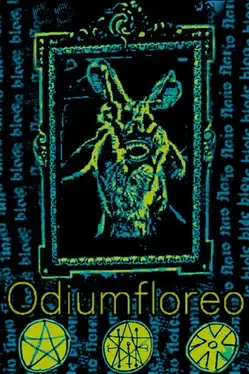 Portada de Odiumfloreo