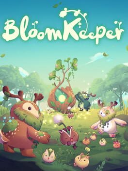 Image de BloomKeeper