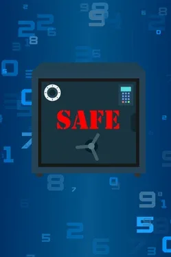 Image de couverture Safe