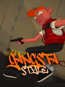 Gangsta Style game cover