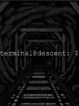 Terminal Descent