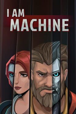 I am Machine
