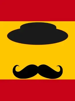 Image de couverture Learn Spanish! Easy Vocabulary