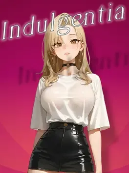 Portada de Indulgentia