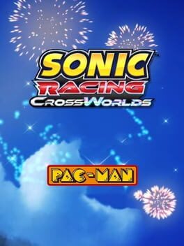Pac-Man World 2 Re-Pac x Sonic the Hedgehog