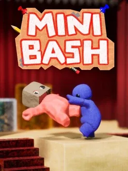 Portada de Mini Bash