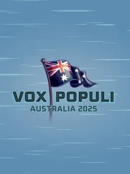 Vox Populi: Australia 2025