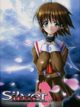 Silver Moon cover
