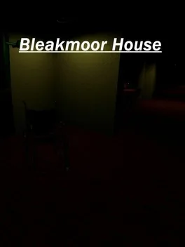 Portada de Bleakmoor House