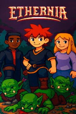 Ethernia