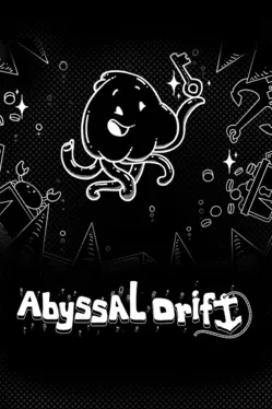 Portada de Abyssal Drift