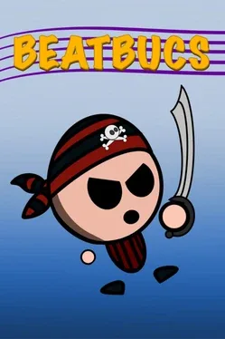 Portada de BeatBucs