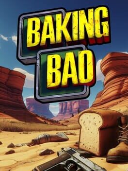 Baking Bad