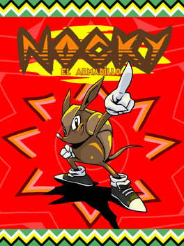 Nocky el Armadillo