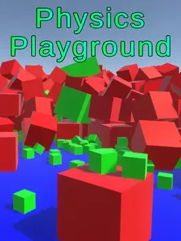 Physics Playground