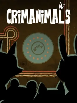 Image de couverture Crimanimals