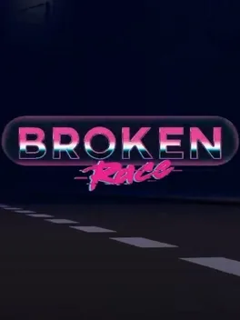 Broken Race