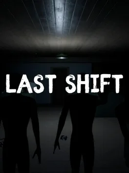 Last Shift