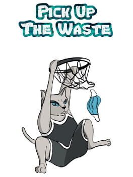 Pick Up the Waste game cover