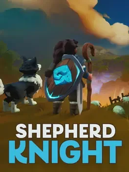 Image du jeu Shepherd Knight