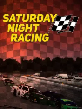 Portada de Saturday Night Racing