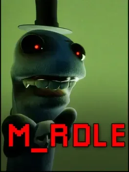 M_rdle