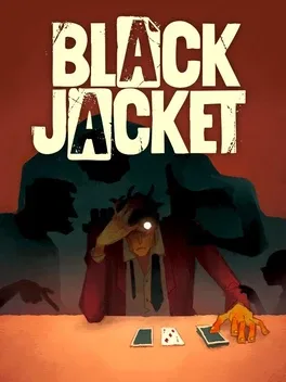 Black Jacket game cover