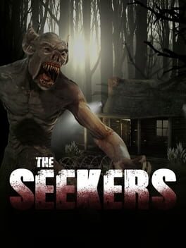 Image de The Seekers: Survival
